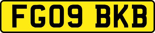 FG09BKB