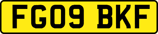 FG09BKF