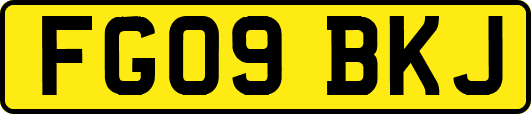 FG09BKJ