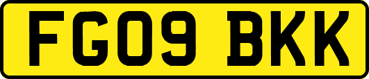 FG09BKK