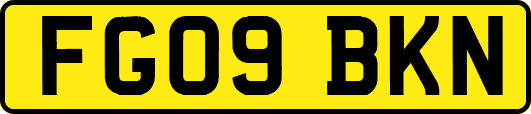 FG09BKN