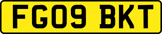 FG09BKT
