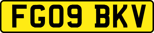FG09BKV