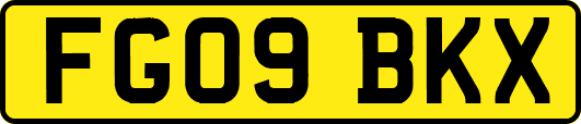 FG09BKX