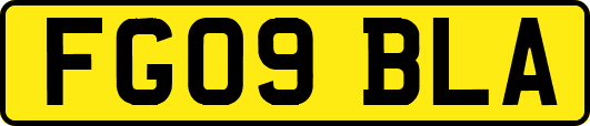 FG09BLA