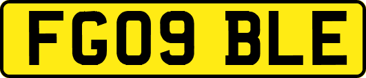 FG09BLE