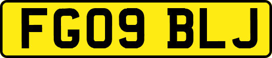 FG09BLJ