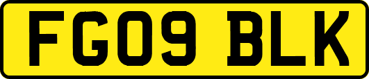FG09BLK