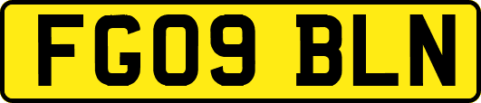 FG09BLN