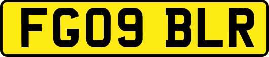 FG09BLR