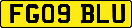 FG09BLU