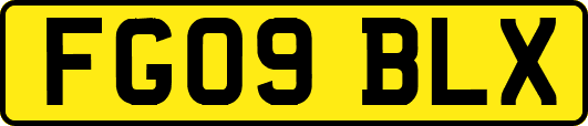 FG09BLX