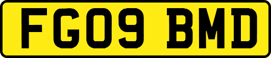 FG09BMD