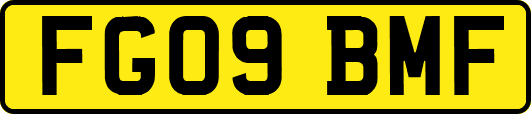 FG09BMF