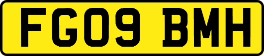 FG09BMH