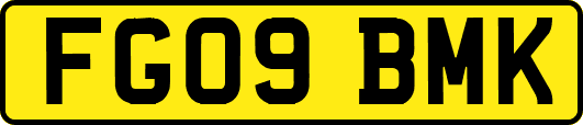 FG09BMK