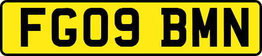 FG09BMN