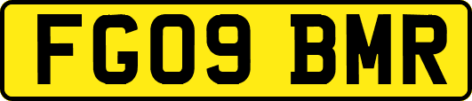FG09BMR