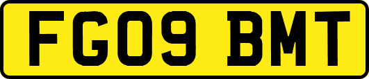 FG09BMT