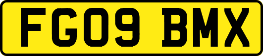FG09BMX