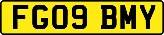 FG09BMY