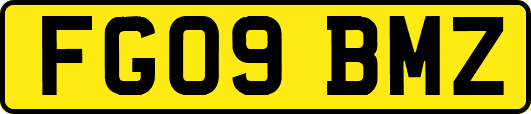 FG09BMZ