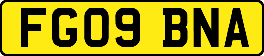 FG09BNA
