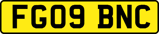 FG09BNC