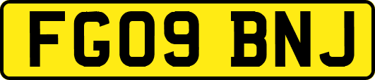 FG09BNJ