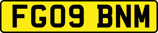 FG09BNM