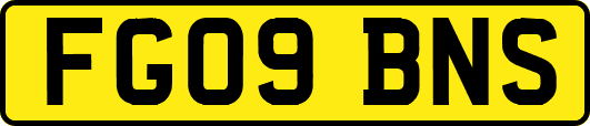 FG09BNS