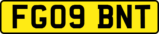 FG09BNT