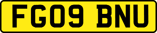 FG09BNU