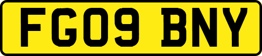 FG09BNY