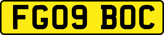 FG09BOC