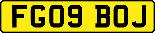 FG09BOJ