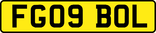 FG09BOL