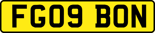 FG09BON