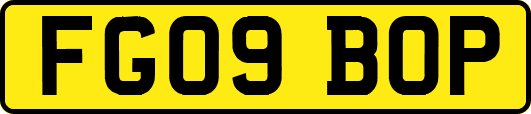 FG09BOP