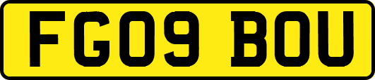 FG09BOU
