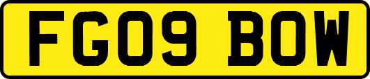 FG09BOW