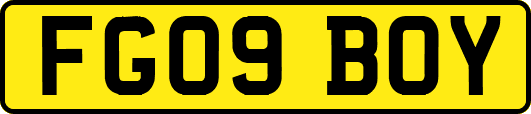 FG09BOY