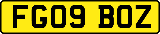 FG09BOZ
