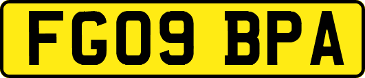 FG09BPA