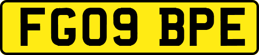 FG09BPE