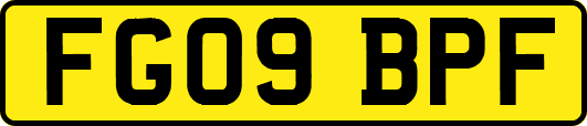 FG09BPF