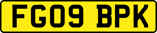 FG09BPK