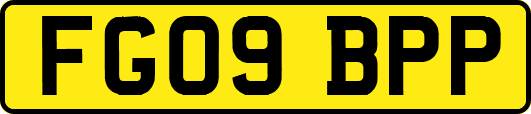 FG09BPP