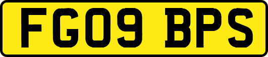 FG09BPS