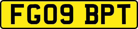 FG09BPT